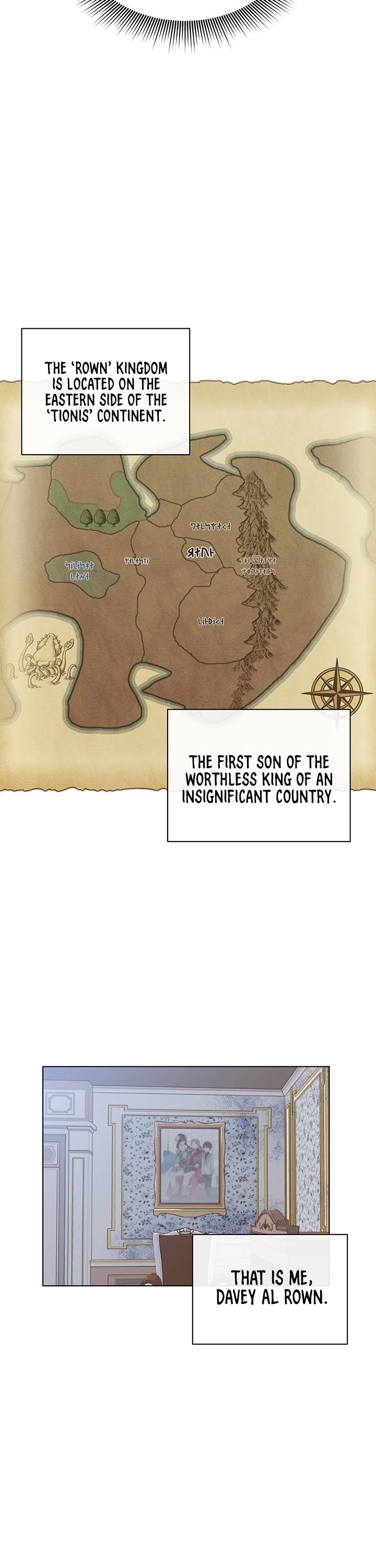 The Max Level Hero Has Returned! Chapter 1 page 22 - Chapter 1