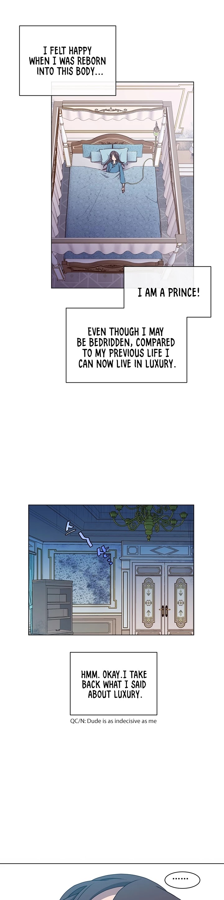 The Max Level Hero Has Returned! Chapter 1 page 23 - Chapter 1