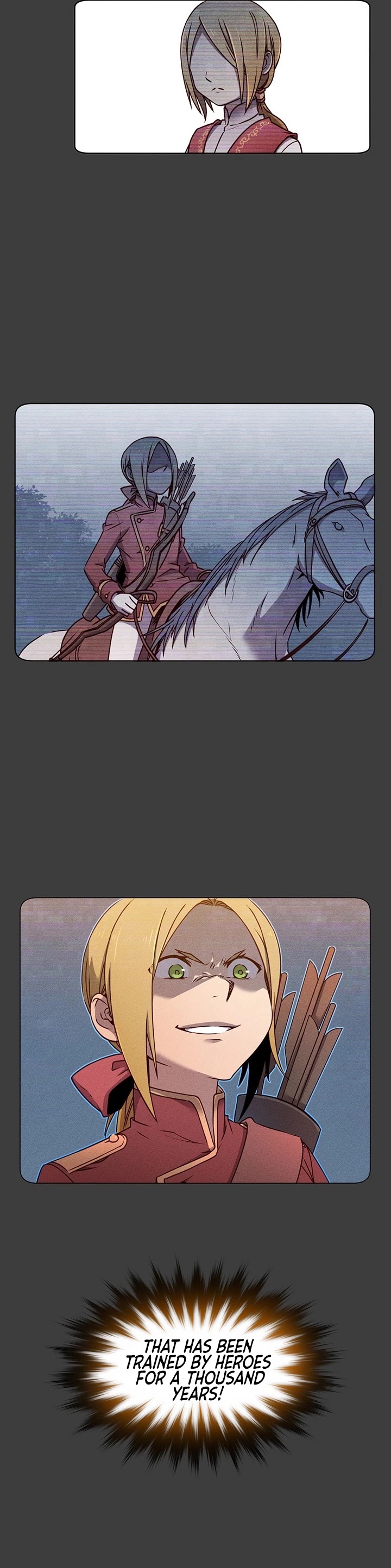 The Max Level Hero Has Returned! Chapter 1 page 28 - Chapter 1