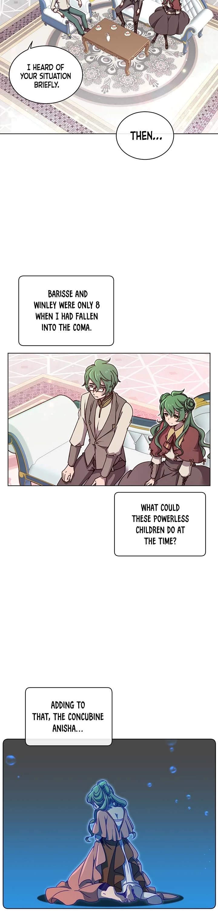 The Max Level Hero Has Returned! Chapter 10 page 10 - Chapter 10