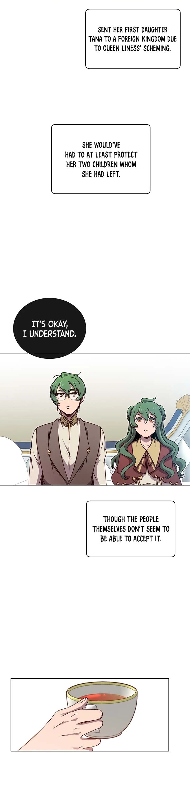 The Max Level Hero Has Returned! Chapter 10 page 11 - Chapter 10