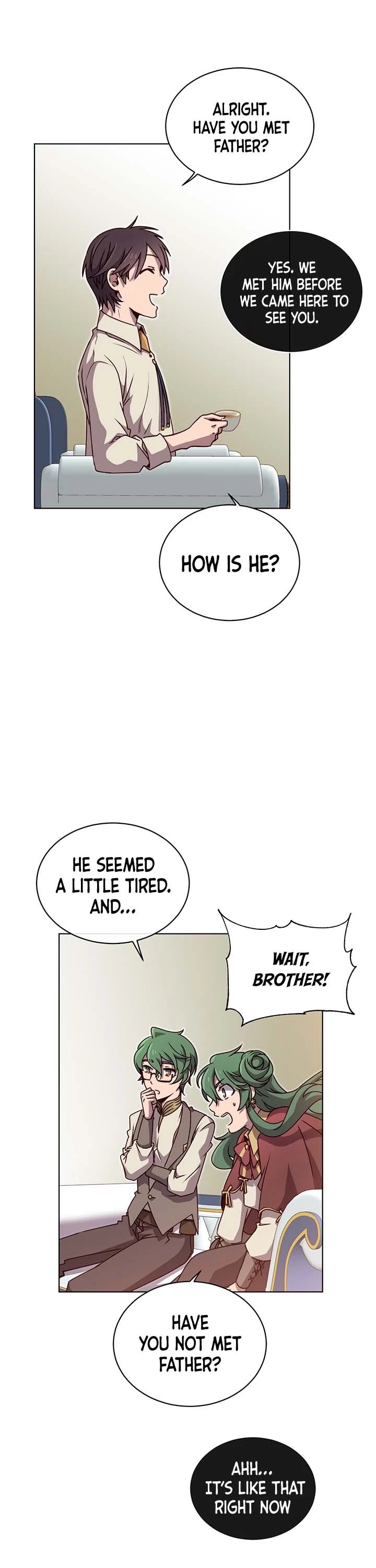 The Max Level Hero Has Returned! Chapter 10 page 12 - Chapter 10
