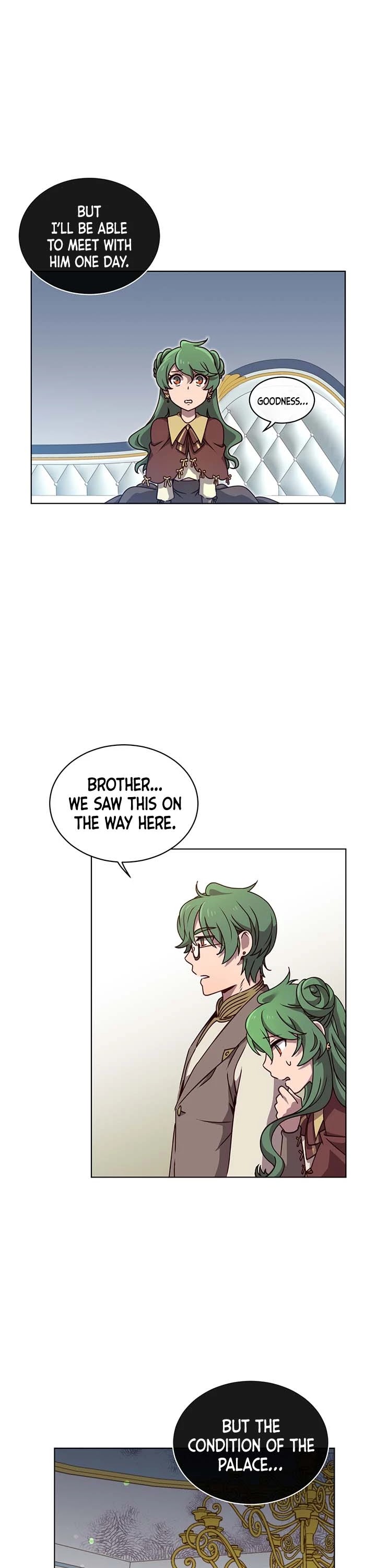 The Max Level Hero Has Returned! Chapter 10 page 13 - Chapter 10