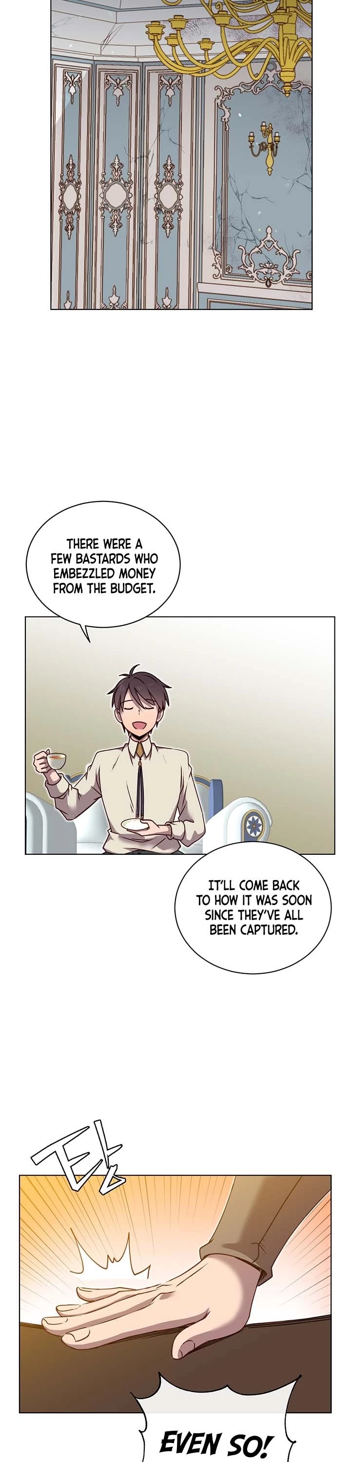 The Max Level Hero Has Returned! Chapter 10 page 14 - Chapter 10