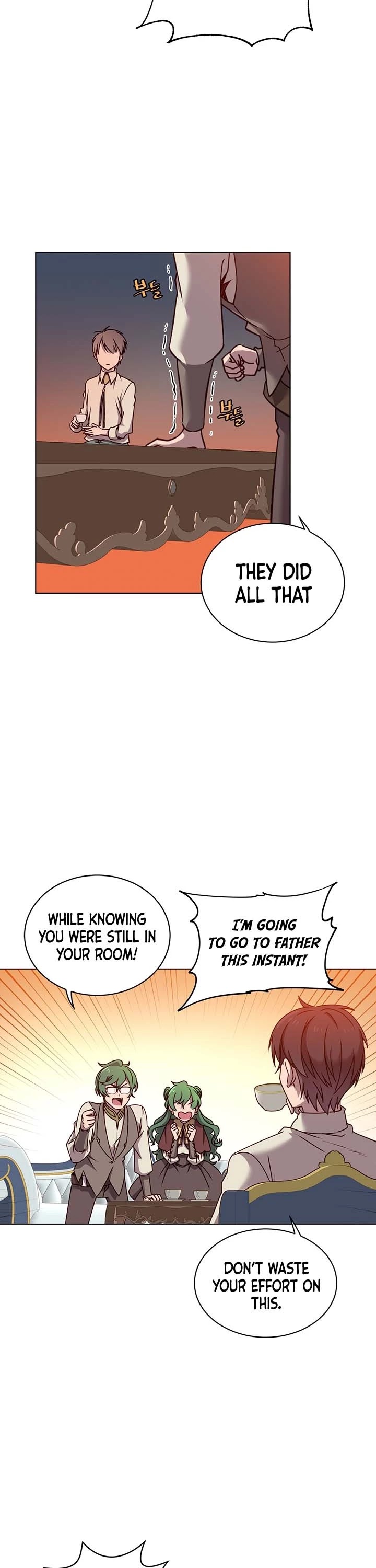 The Max Level Hero Has Returned! Chapter 10 page 15 - Chapter 10