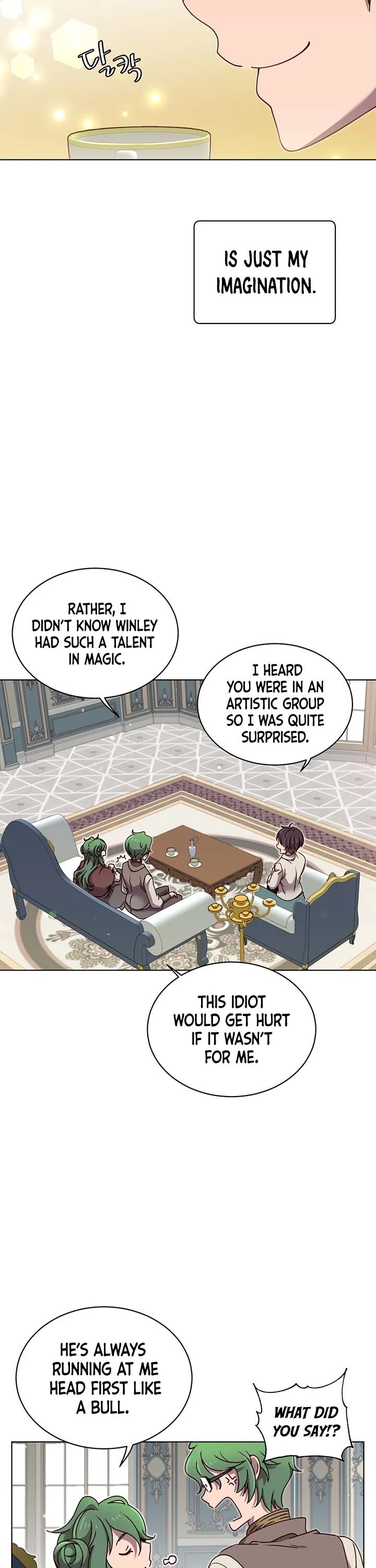 The Max Level Hero Has Returned! Chapter 10 page 18 - Chapter 10