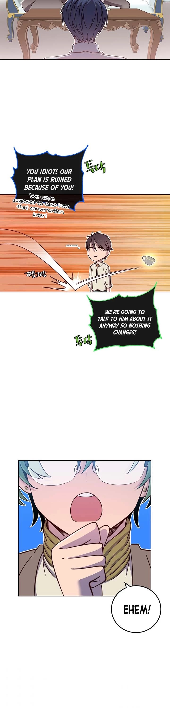 The Max Level Hero Has Returned! Chapter 10 page 20 - Chapter 10