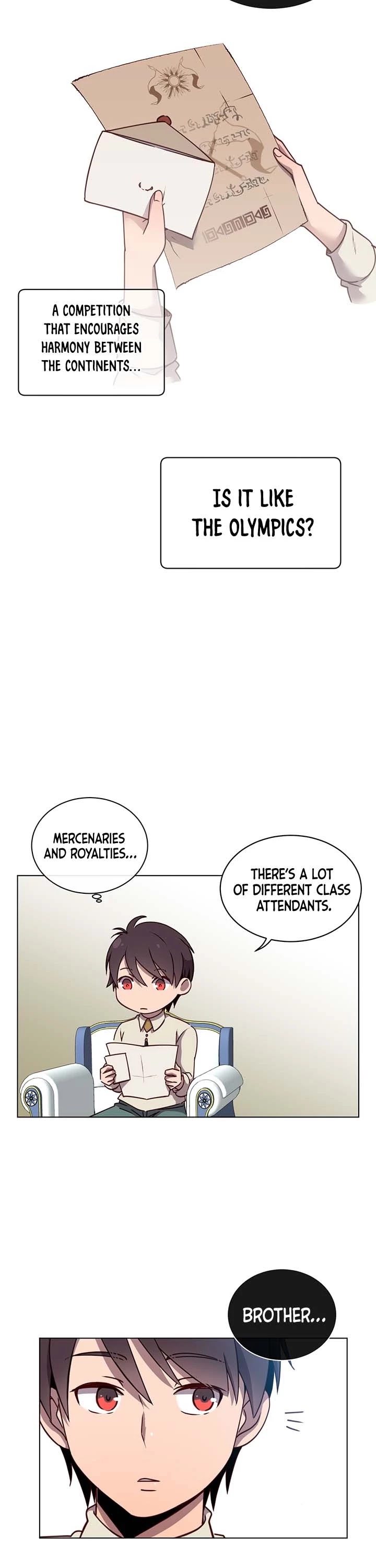 The Max Level Hero Has Returned! Chapter 10 page 22 - Chapter 10
