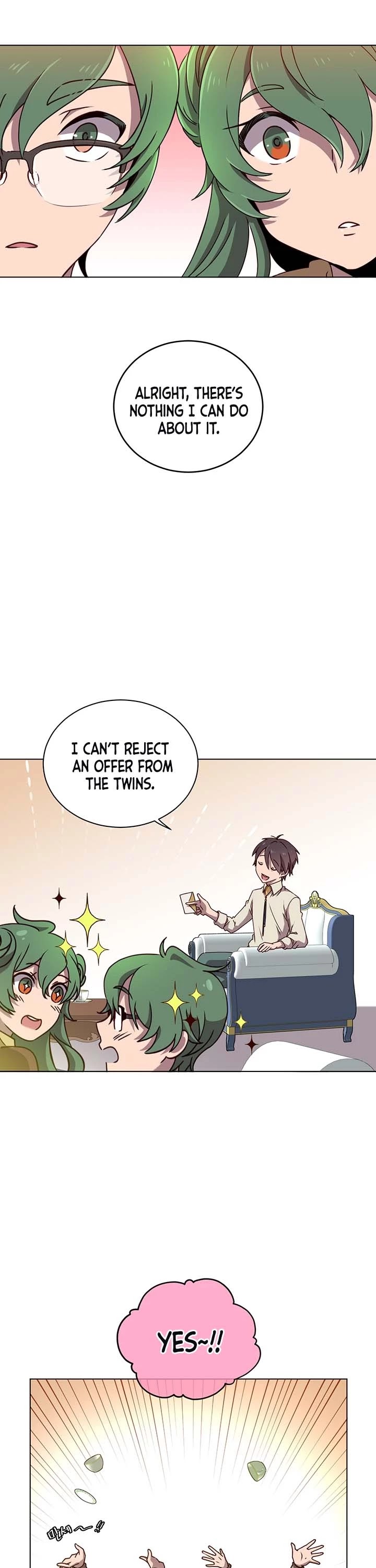 The Max Level Hero Has Returned! Chapter 10 page 26 - Chapter 10