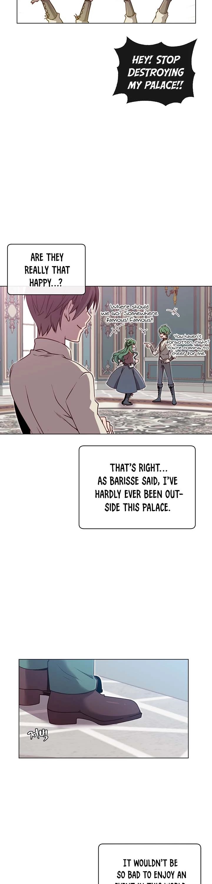The Max Level Hero Has Returned! Chapter 10 page 27 - Chapter 10