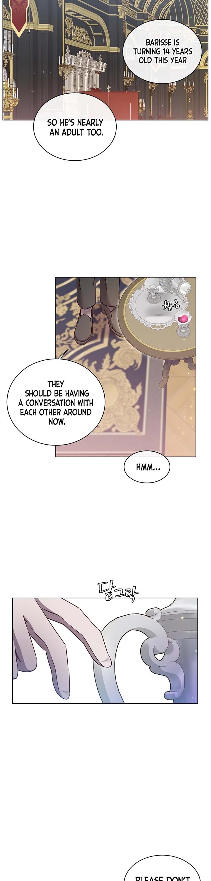 The Max Level Hero Has Returned! Chapter 10 page 30 - Chapter 10