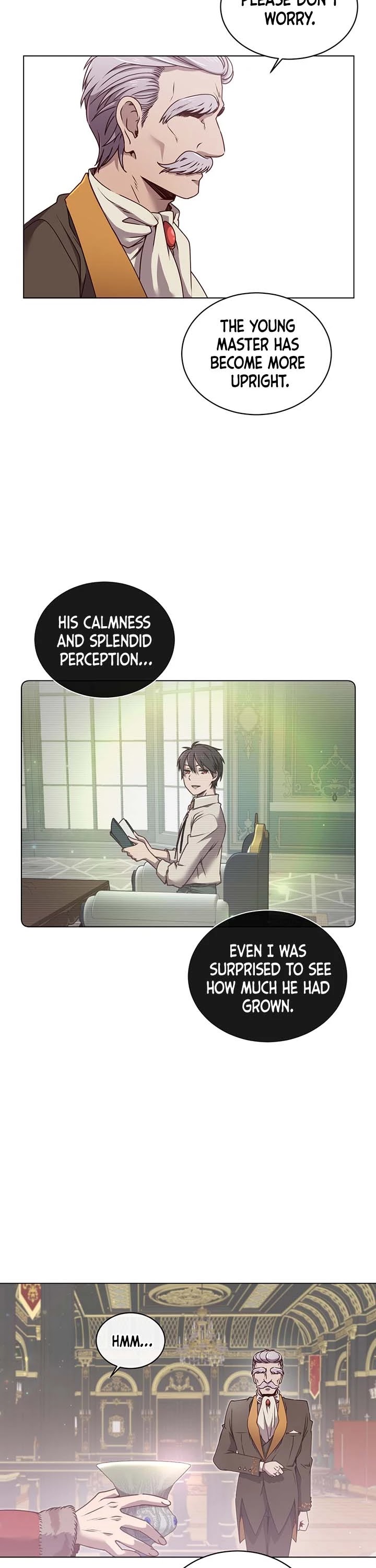 The Max Level Hero Has Returned! Chapter 10 page 31 - Chapter 10