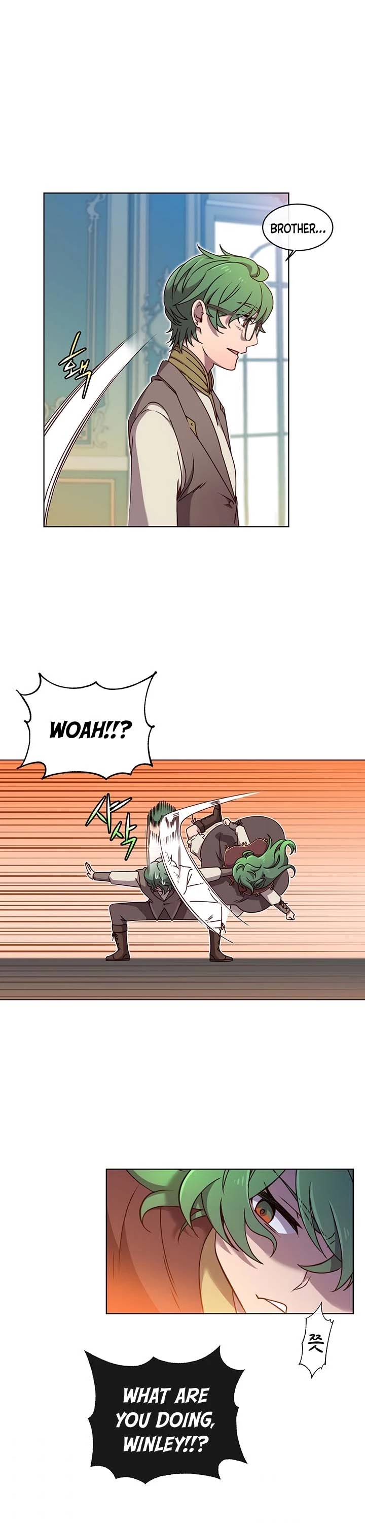 The Max Level Hero Has Returned! Chapter 10 page 4 - Chapter 10