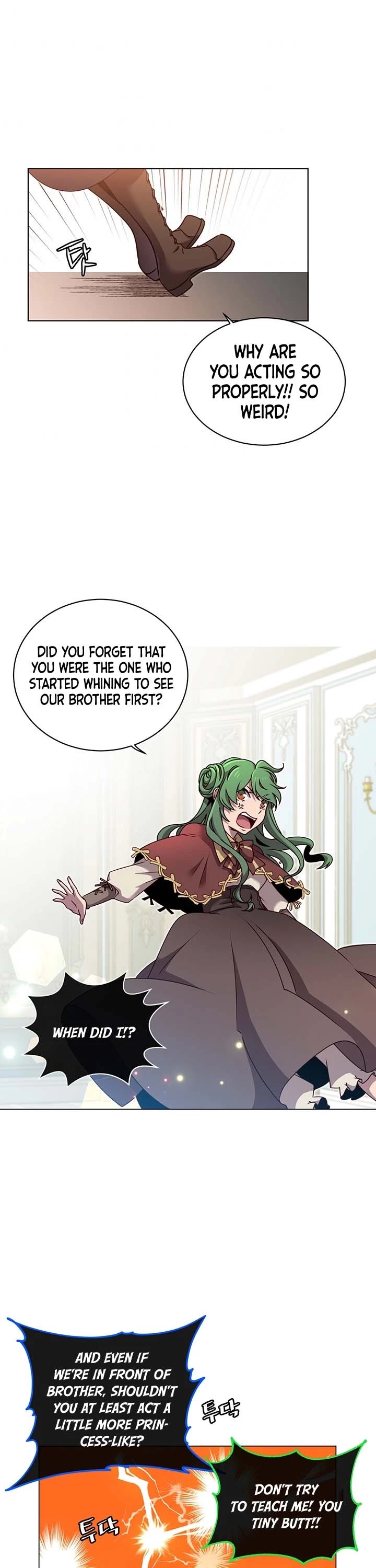 The Max Level Hero Has Returned! Chapter 10 page 5 - Chapter 10