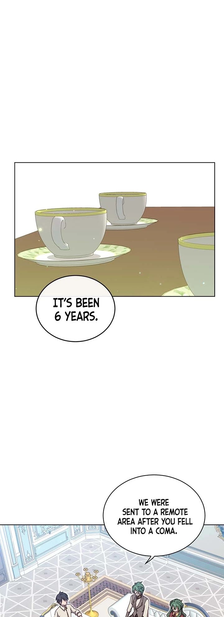 The Max Level Hero Has Returned! Chapter 10 page 9 - Chapter 10