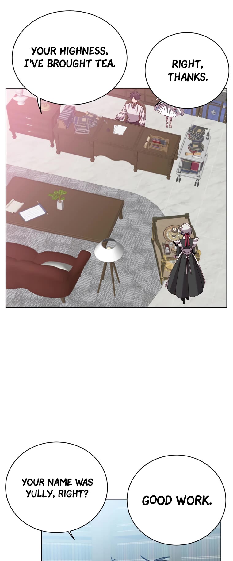 The Max Level Hero Has Returned! Chapter 100 page 13 - Chapter 100