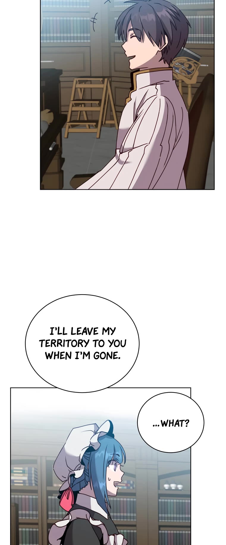 The Max Level Hero Has Returned! Chapter 100 page 14 - Chapter 100