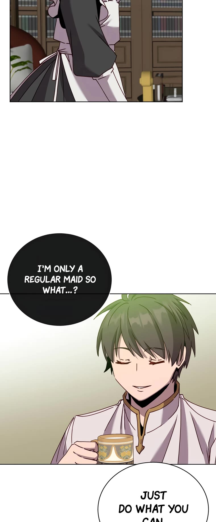 The Max Level Hero Has Returned! Chapter 100 page 15 - Chapter 100