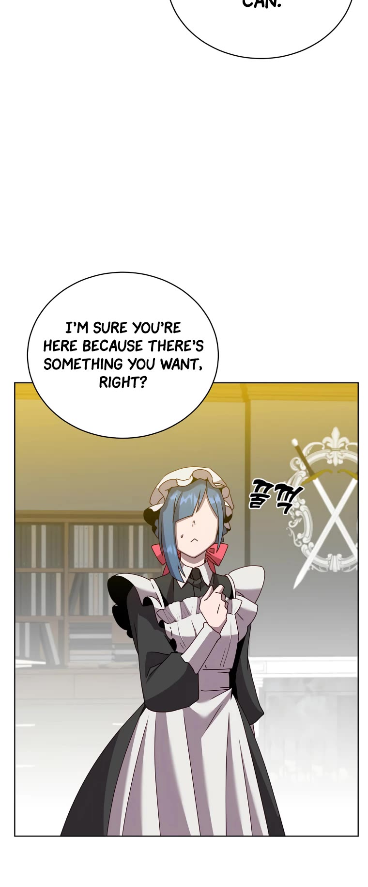 The Max Level Hero Has Returned! Chapter 100 page 16 - Chapter 100