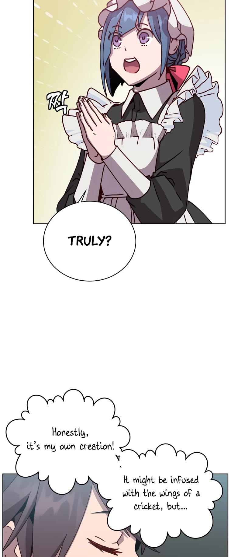 The Max Level Hero Has Returned! Chapter 100 page 19 - Chapter 100