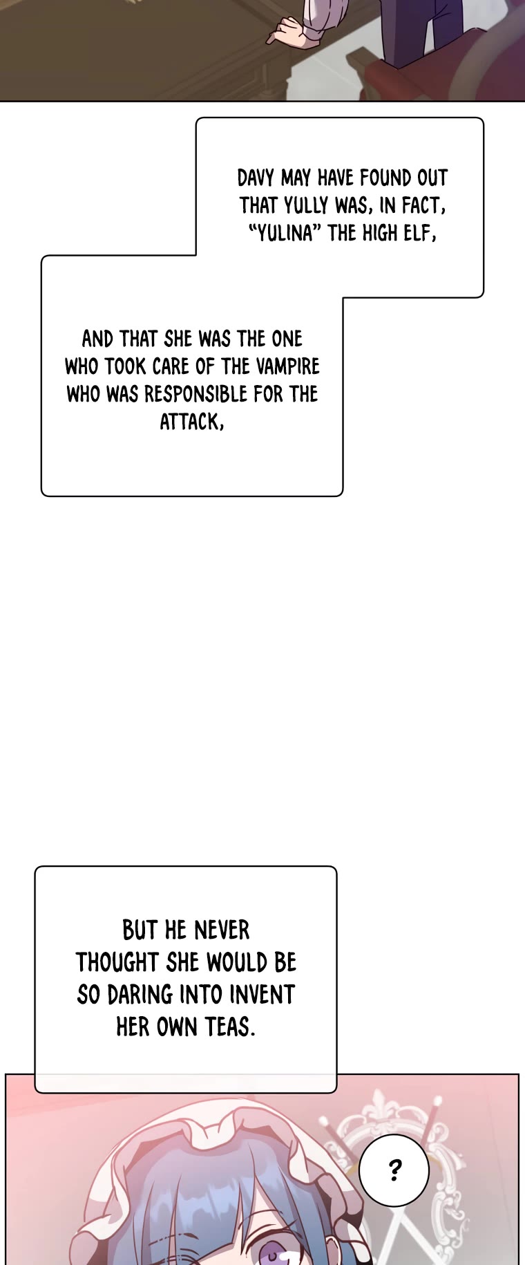 The Max Level Hero Has Returned! Chapter 100 page 22 - Chapter 100
