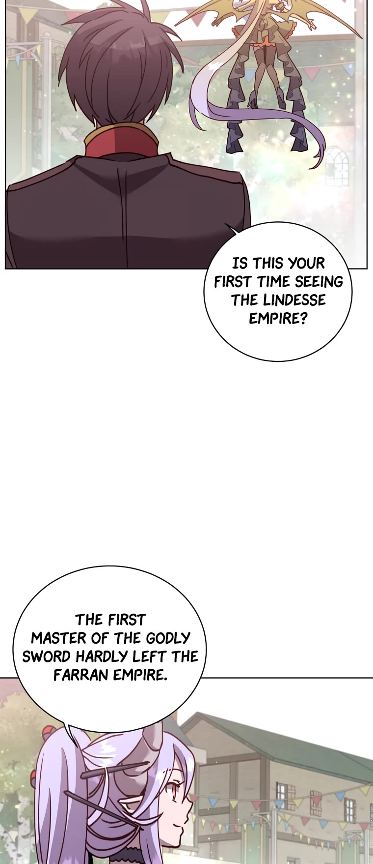 The Max Level Hero Has Returned! Chapter 100 page 29 - Chapter 100