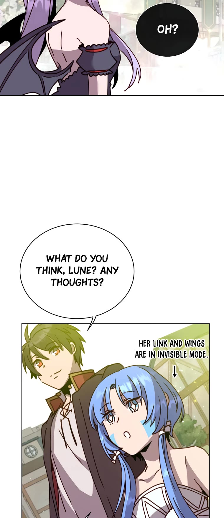 The Max Level Hero Has Returned! Chapter 100 page 30 - Chapter 100