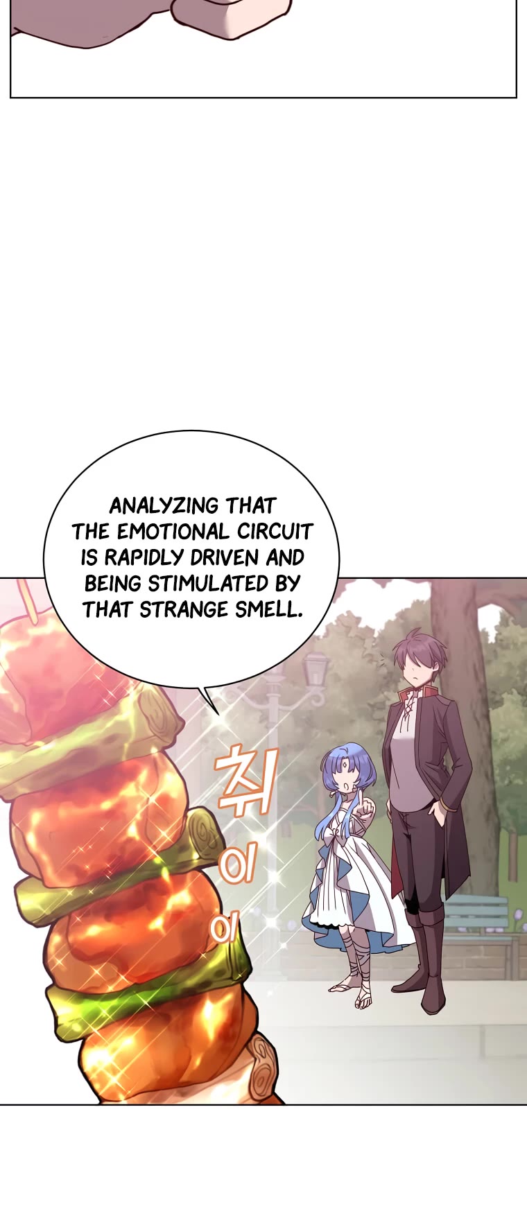 The Max Level Hero Has Returned! Chapter 100 page 32 - Chapter 100