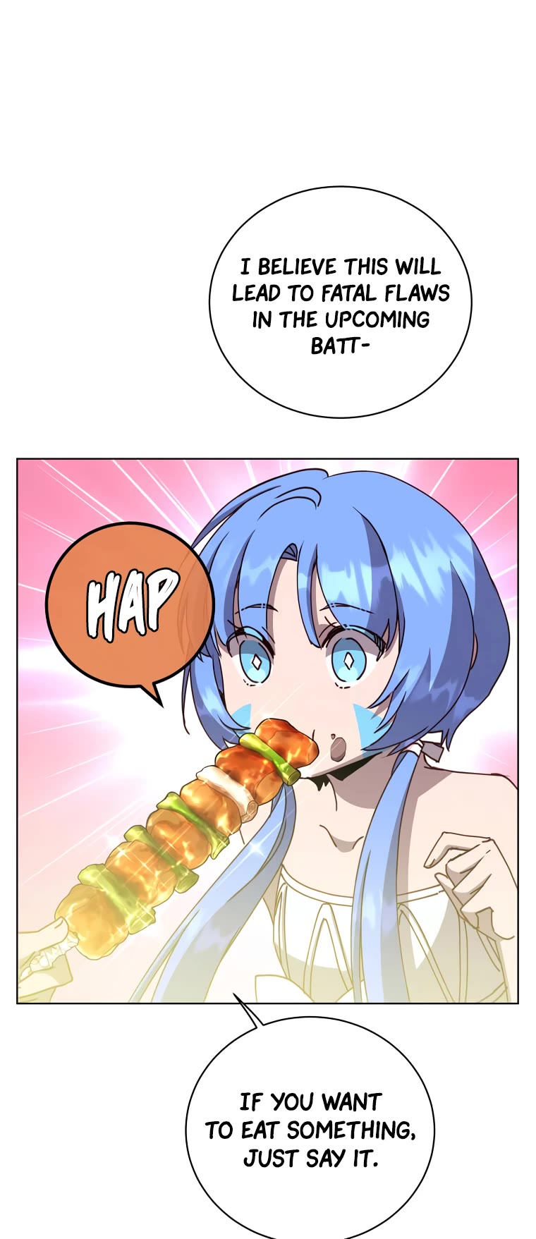 The Max Level Hero Has Returned! Chapter 100 page 33 - Chapter 100