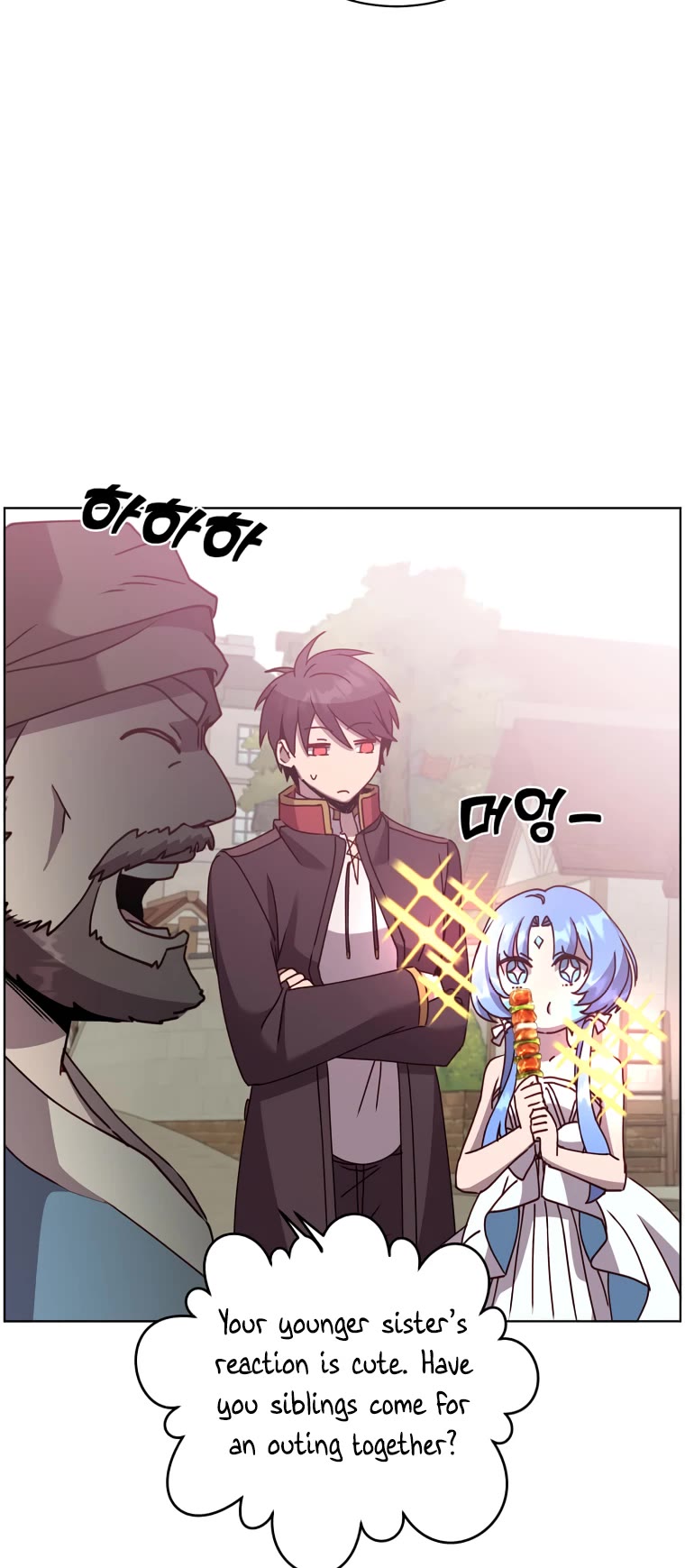 The Max Level Hero Has Returned! Chapter 100 page 34 - Chapter 100