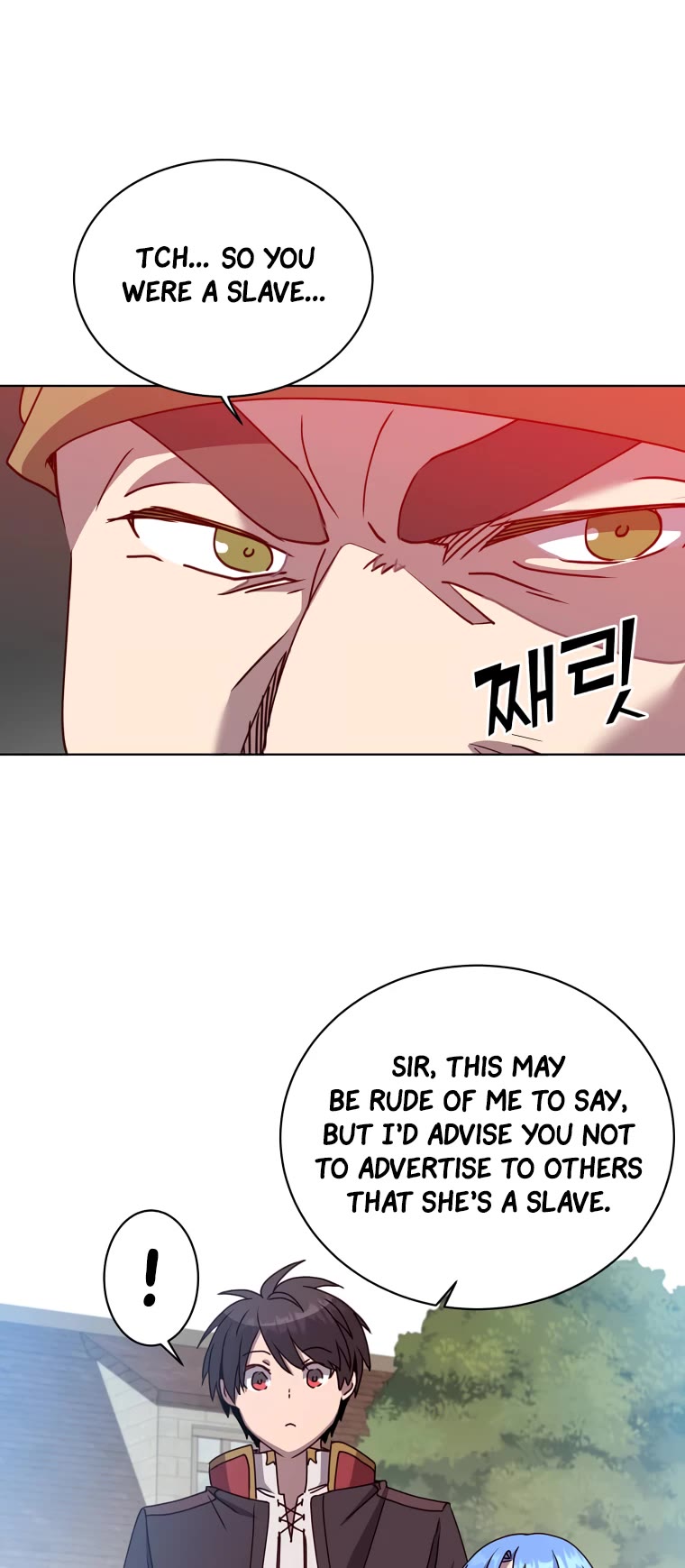 The Max Level Hero Has Returned! Chapter 100 page 36 - Chapter 100