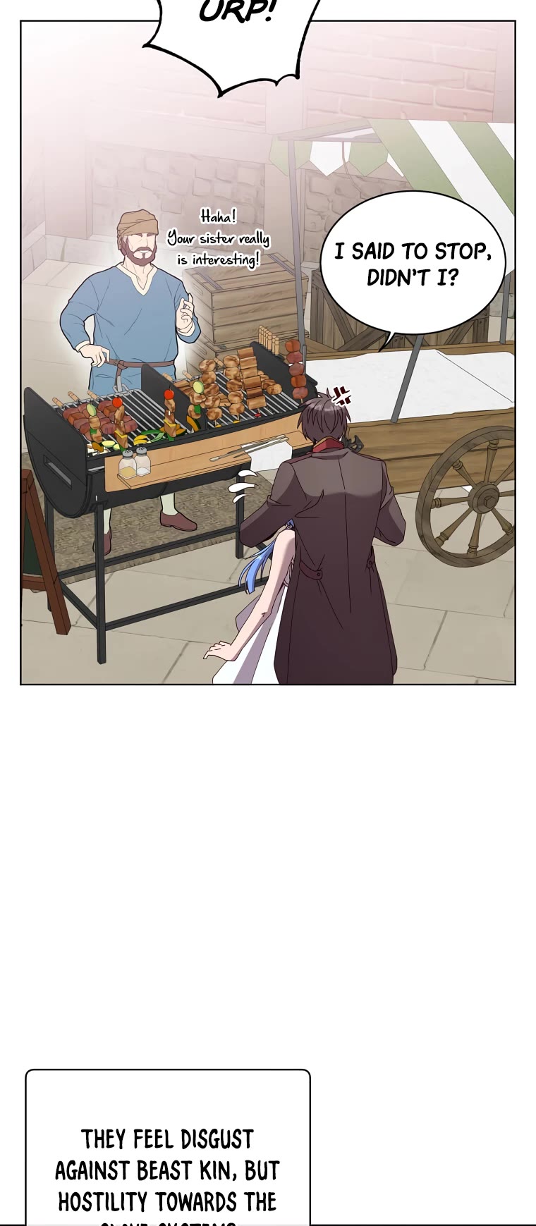 The Max Level Hero Has Returned! Chapter 100 page 40 - Chapter 100