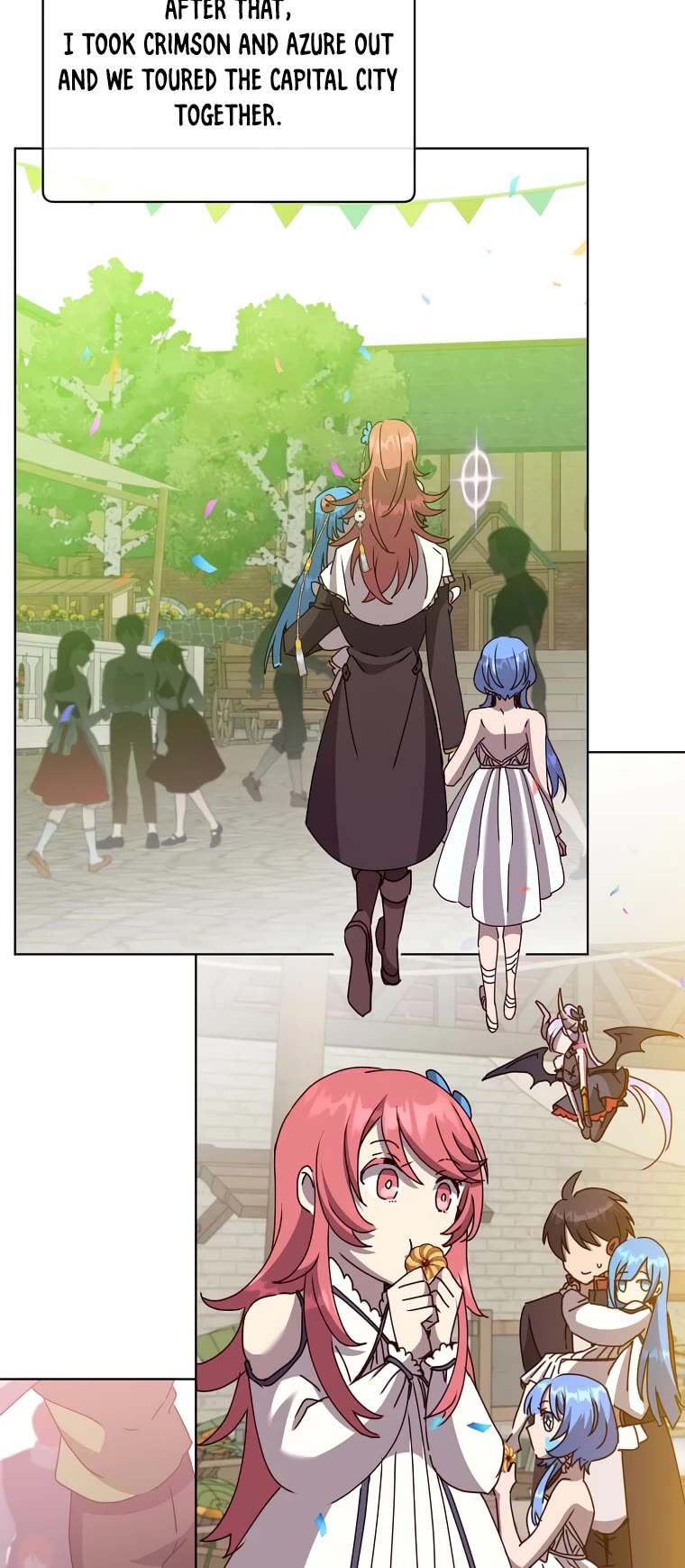 The Max Level Hero Has Returned! Chapter 100 page 42 - Chapter 100