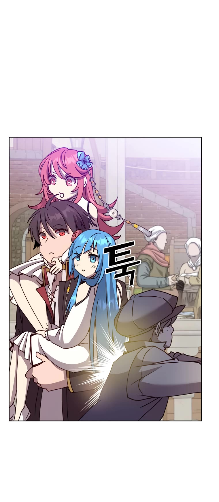 The Max Level Hero Has Returned! Chapter 100 page 45 - Chapter 100