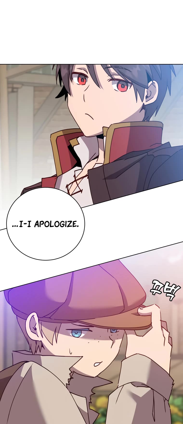 The Max Level Hero Has Returned! Chapter 100 page 46 - Chapter 100