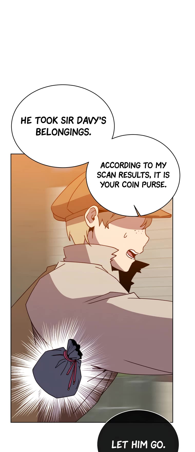 The Max Level Hero Has Returned! Chapter 100 page 49 - Chapter 100