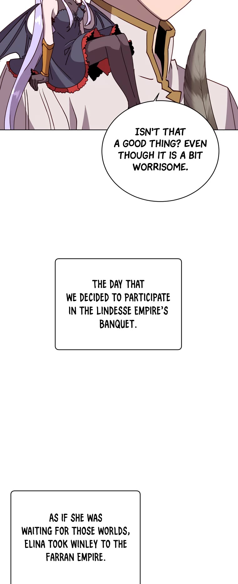 The Max Level Hero Has Returned! Chapter 100 page 5 - Chapter 100
