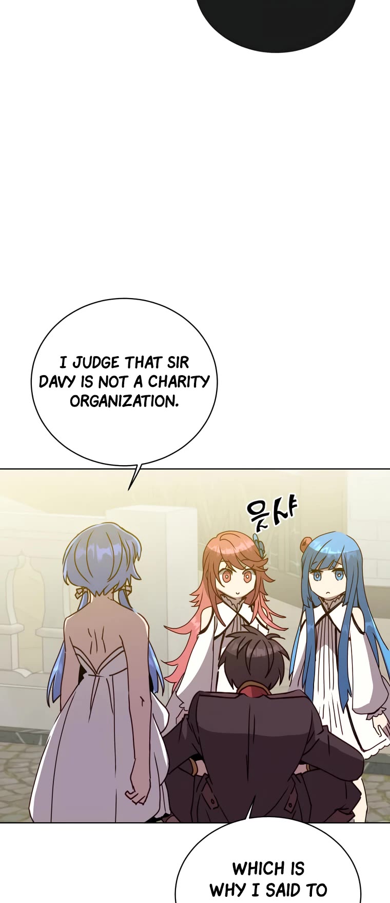 The Max Level Hero Has Returned! Chapter 100 page 50 - Chapter 100