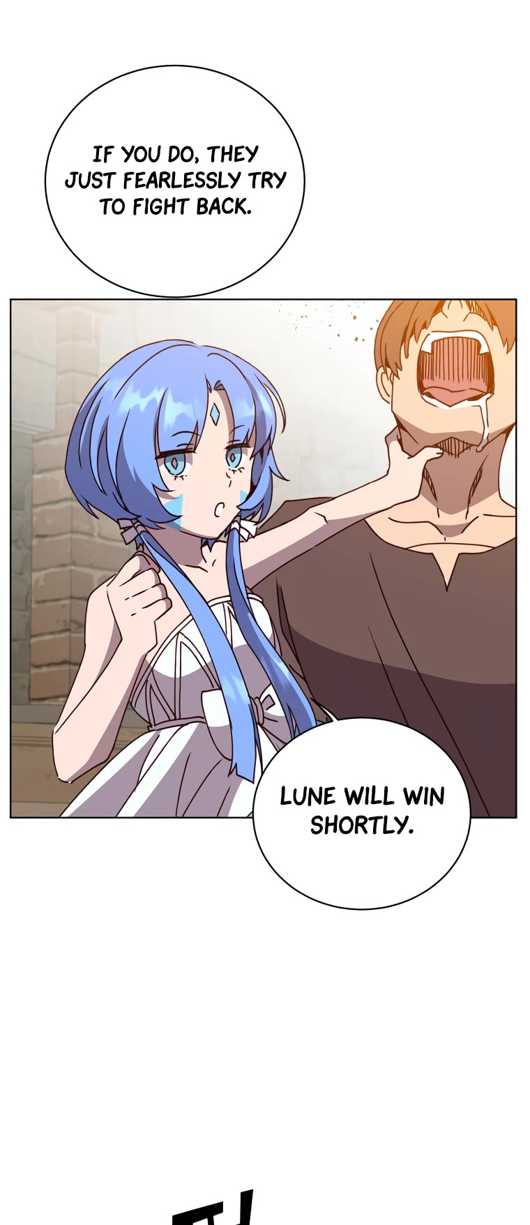 The Max Level Hero Has Returned! Chapter 100 page 55 - Chapter 100