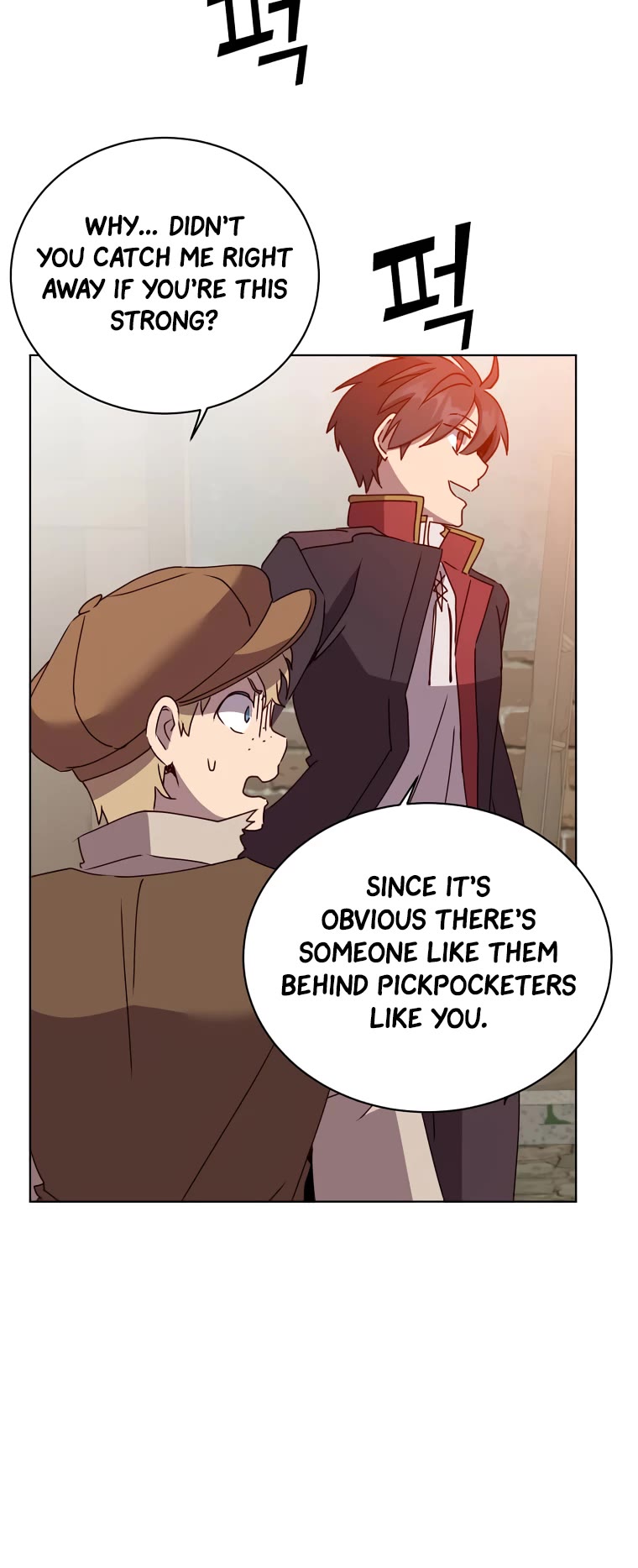 The Max Level Hero Has Returned! Chapter 100 page 56 - Chapter 100