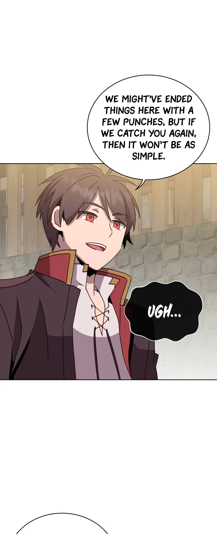 The Max Level Hero Has Returned! Chapter 100 page 59 - Chapter 100