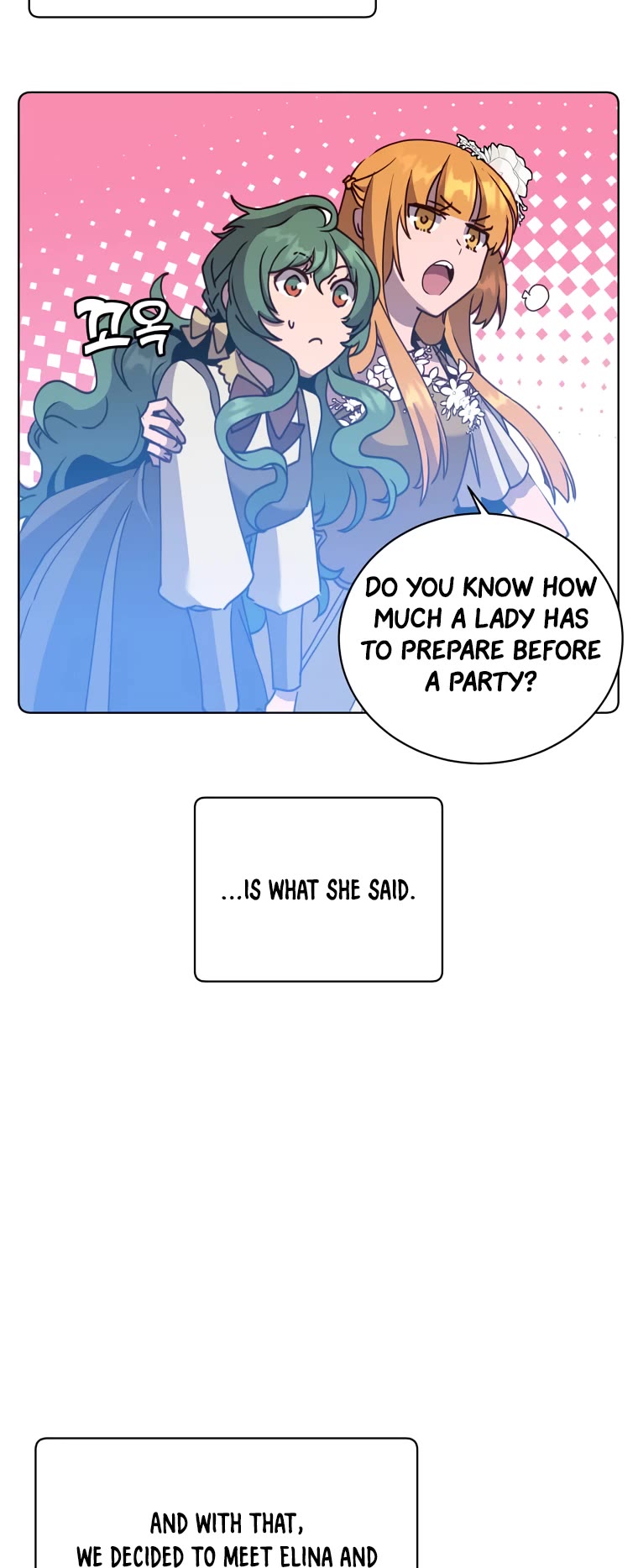 The Max Level Hero Has Returned! Chapter 100 page 6 - Chapter 100