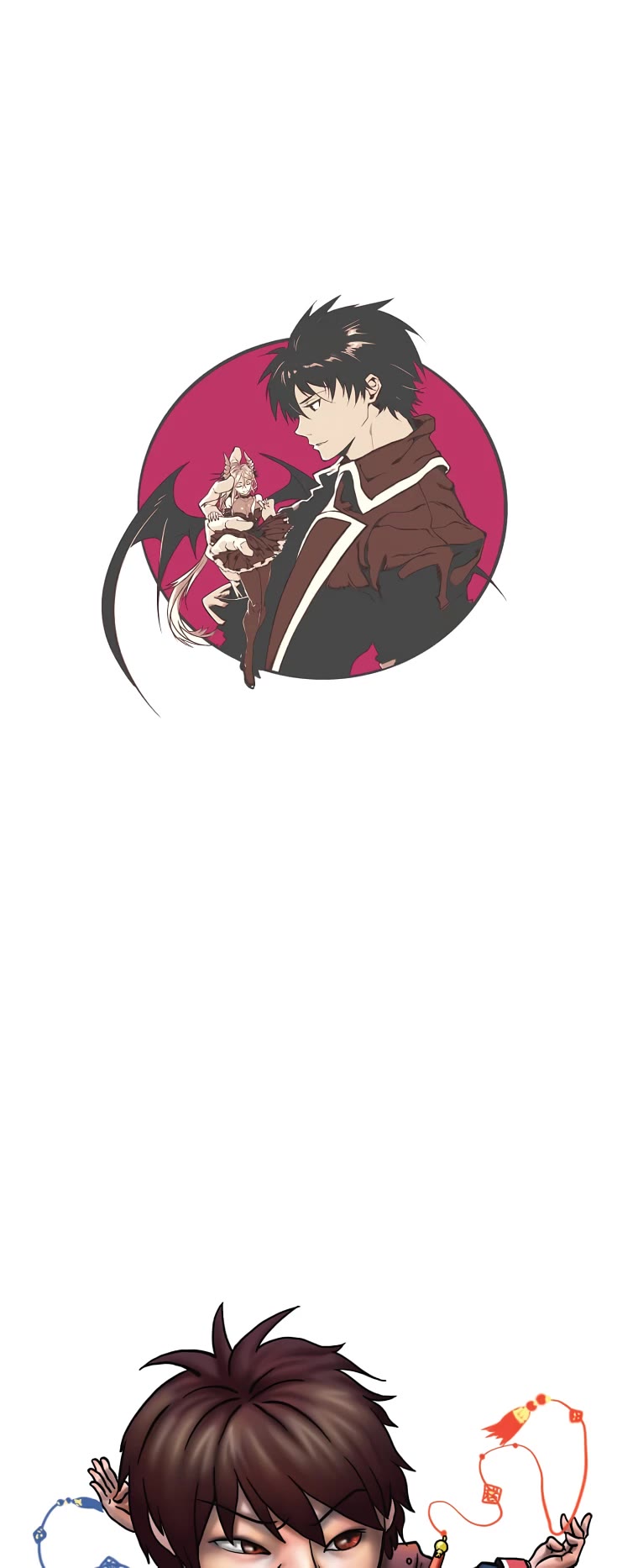 The Max Level Hero Has Returned! Chapter 100 page 65 - Chapter 100