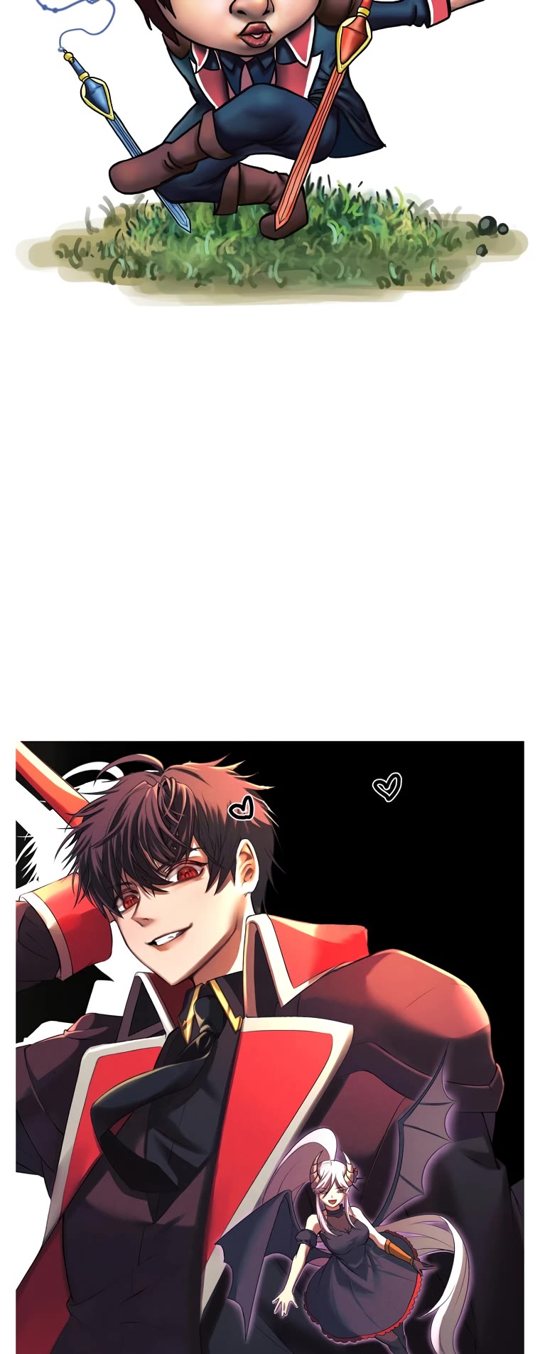 The Max Level Hero Has Returned! Chapter 100 page 66 - Chapter 100