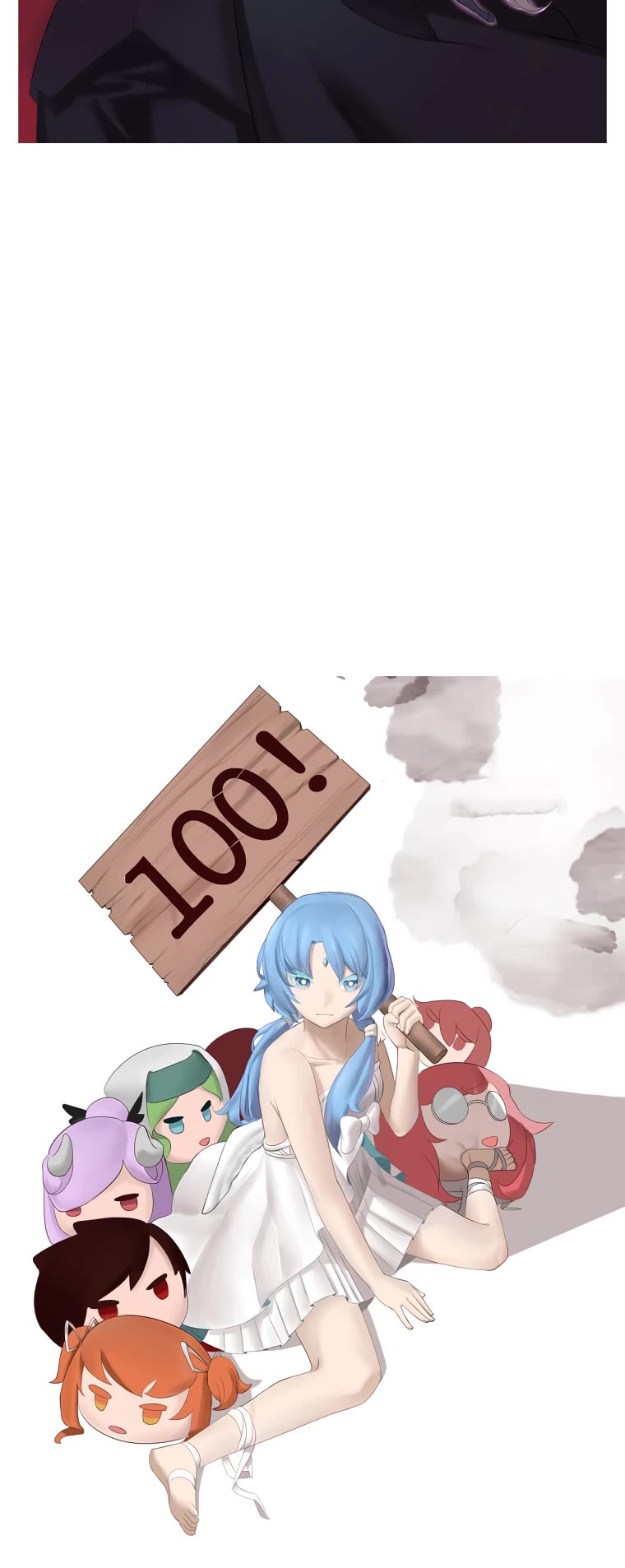 The Max Level Hero Has Returned! Chapter 100 page 67 - Chapter 100