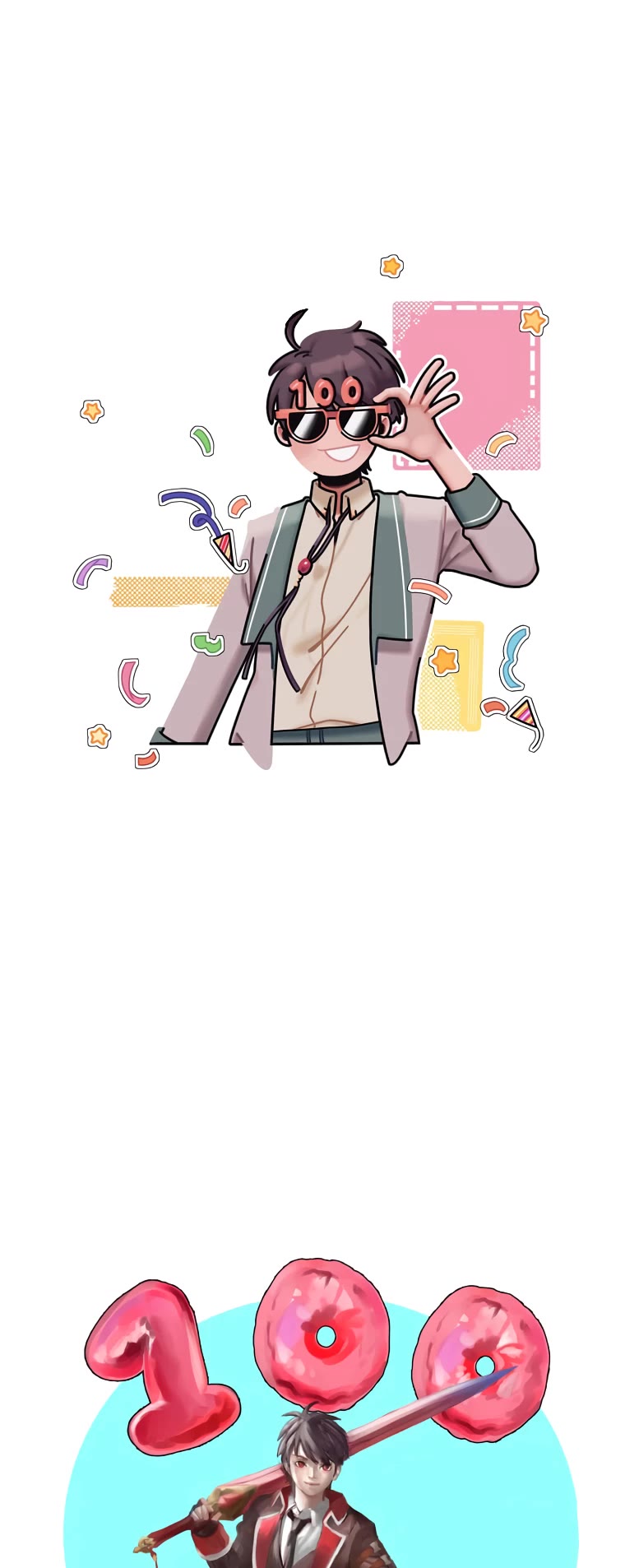 The Max Level Hero Has Returned! Chapter 100 page 70 - Chapter 100