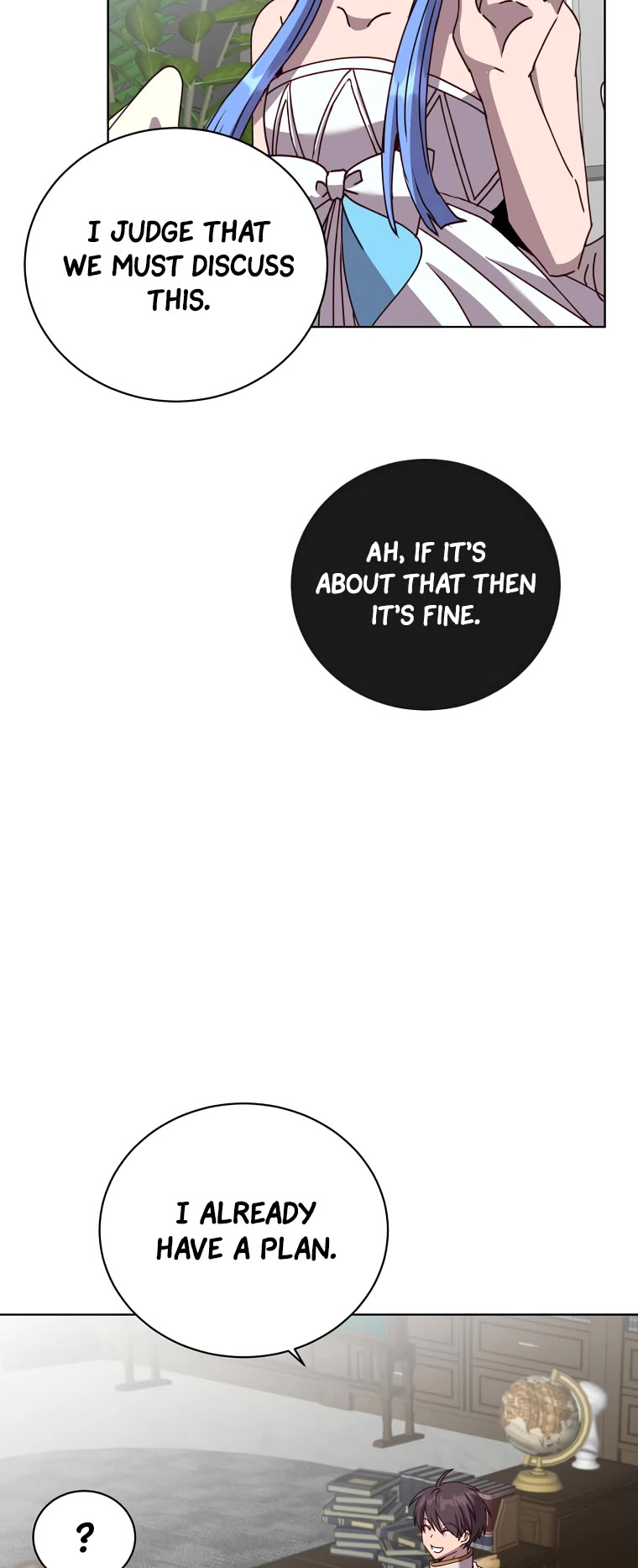 The Max Level Hero Has Returned! Chapter 100 page 9 - Chapter 100