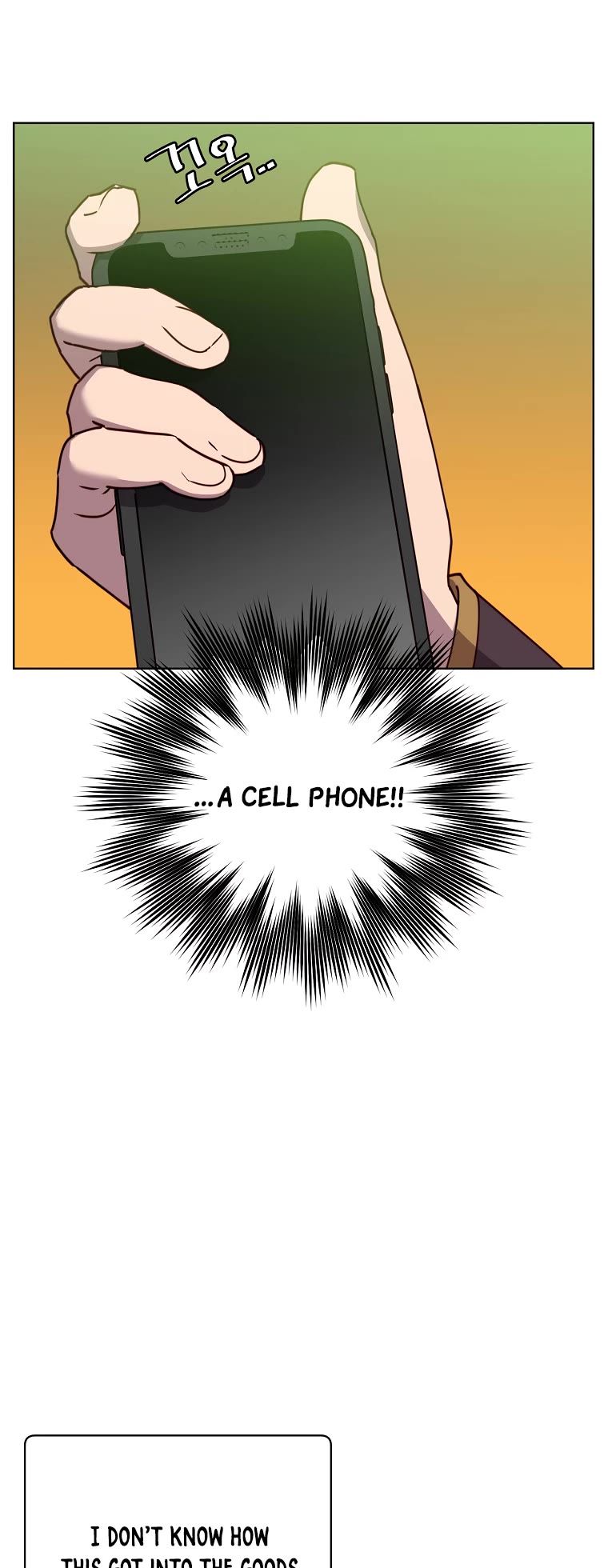 The Max Level Hero Has Returned! Chapter 101 page 11 - Chapter 101