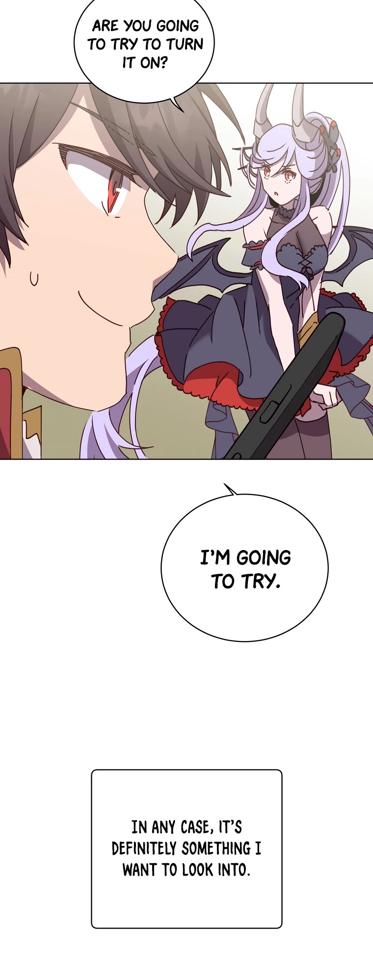 The Max Level Hero Has Returned! Chapter 101 page 14 - Chapter 101