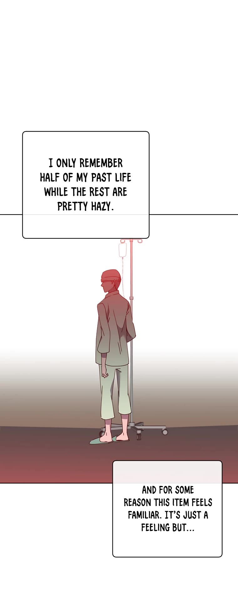 The Max Level Hero Has Returned! Chapter 101 page 15 - Chapter 101
